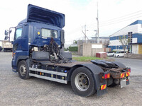 HINO Profia Trailer Head QPG-SH1EGDG 2015 1,153,000km_2