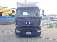 HINO Profia Trailer Head QPG-SH1EGDG 2015 1,153,000km_3