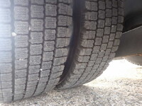 HINO Profia Trailer Head QPG-SH1EGDG 2015 1,153,000km_40