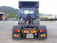 HINO Profia Trailer Head QPG-SH1EGDG 2015 1,153,000km_5