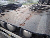 HINO Profia Trailer Head QPG-SH1EGDG 2015 1,153,000km_8