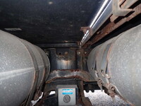 HINO Profia Trailer Head QPG-SH1EGDG 2015 1,153,000km_9