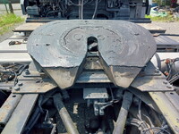 UD TRUCKS Quon Trailer Head LKG-GK5XAB 2011 358,000km_26