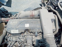 UD TRUCKS Quon Trailer Head LKG-GK5XAB 2011 358,000km_36