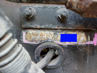 UD TRUCKS Quon Trailer Head LKG-GK5XAB 2011 358,000km_39