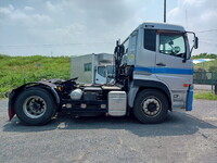 UD TRUCKS Quon Trailer Head LKG-GK5XAB 2011 358,000km_5