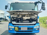 UD TRUCKS Quon Trailer Head LKG-GK5XAB 2011 358,000km_6