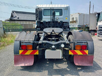 UD TRUCKS Quon Trailer Head LKG-GK5XAB 2011 358,000km_7