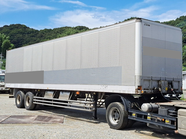 Others Others Trailer FVA241 1995 0km