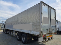 Others Others Trailer FVA241 1995 0km_2