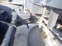 MITSUBISHI FUSO Super Great Trailer Head KL-FP50MDR 2001 641,000km_10