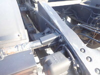 MITSUBISHI FUSO Super Great Trailer Head KL-FP50MDR 2001 641,000km_16