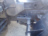 MITSUBISHI FUSO Super Great Trailer Head KL-FP50MDR 2001 641,000km_17