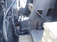 MITSUBISHI FUSO Super Great Trailer Head KL-FP50MDR 2001 641,000km_19