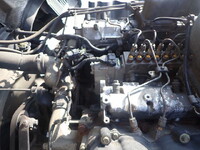 MITSUBISHI FUSO Super Great Trailer Head KL-FP50MDR 2001 641,000km_21