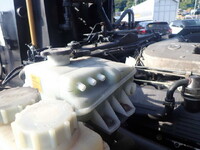 MITSUBISHI FUSO Super Great Trailer Head KL-FP50MDR 2001 641,000km_22