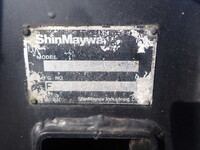 MITSUBISHI FUSO Super Great Trailer Head KL-FP50MDR 2001 641,000km_24