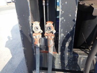 MITSUBISHI FUSO Super Great Trailer Head KL-FP50MDR 2001 641,000km_27