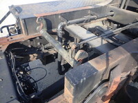 MITSUBISHI FUSO Super Great Trailer Head KL-FP50MDR 2001 641,000km_29