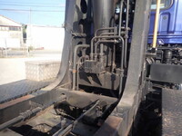 MITSUBISHI FUSO Super Great Trailer Head KL-FP50MDR 2001 641,000km_30