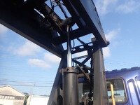 MITSUBISHI FUSO Super Great Trailer Head KL-FP50MDR 2001 641,000km_31