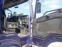 MITSUBISHI FUSO Super Great Trailer Head KL-FP50MDR 2001 641,000km_32