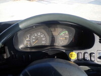 MITSUBISHI FUSO Super Great Trailer Head KL-FP50MDR 2001 641,000km_34