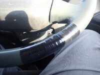 MITSUBISHI FUSO Super Great Trailer Head KL-FP50MDR 2001 641,000km_35