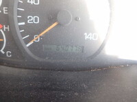 MITSUBISHI FUSO Super Great Trailer Head KL-FP50MDR 2001 641,000km_36