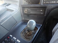 MITSUBISHI FUSO Super Great Trailer Head KL-FP50MDR 2001 641,000km_37