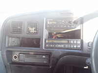 MITSUBISHI FUSO Super Great Trailer Head KL-FP50MDR 2001 641,000km_38