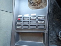 MITSUBISHI FUSO Super Great Trailer Head KL-FP50MDR 2001 641,000km_39