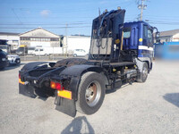 MITSUBISHI FUSO Super Great Trailer Head KL-FP50MDR 2001 641,000km_4