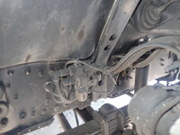 MITSUBISHI FUSO Super Great Trailer Head KL-FP50MDR 2001 641,000km_9