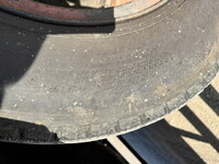 TOKYU Others Heavy Equipment Transportation Trailer TT20S 1985 0km_10