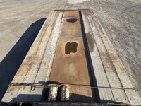 TOKYU Others Heavy Equipment Transportation Trailer TT20S 1985 0km_19