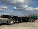 Others Heavy Equipment Transportation Trailer