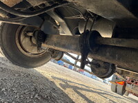 TOKYU Others Heavy Equipment Transportation Trailer TT20S 1985 0km_22