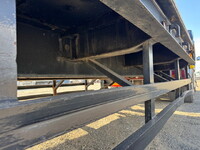 TOKYU Others Heavy Equipment Transportation Trailer TT20S 1985 0km_27