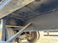 TOKYU Others Heavy Equipment Transportation Trailer TT20S 1985 0km_28