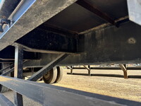 TOKYU Others Heavy Equipment Transportation Trailer TT20S 1985 0km_29