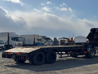 TOKYU Others Heavy Equipment Transportation Trailer TT20S 1985 0km_2