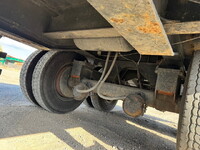 TOKYU Others Heavy Equipment Transportation Trailer TT20S 1985 0km_33