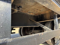 TOKYU Others Heavy Equipment Transportation Trailer TT20S 1985 0km_34