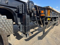 TOKYU Others Heavy Equipment Transportation Trailer TT20S 1985 0km_37