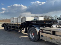 TOKYU Others Heavy Equipment Transportation Trailer TT20S 1985 0km_3
