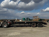 TOKYU Others Heavy Equipment Transportation Trailer TT20S 1985 0km_5