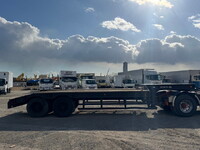 TOKYU Others Heavy Equipment Transportation Trailer TT20S 1985 0km_7