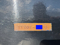 TOKYU Others Heavy Equipment Transportation Trailer TT20S 1985 0km_8