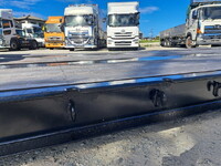 Others Others Trailer HFD181 2006 0km_14